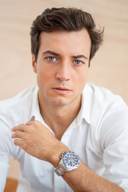 Rui Porto Nunes — personaje: Afonso Azevedo