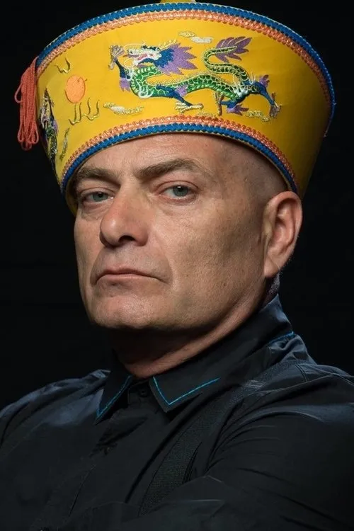 GNR ha trabajado con Rui Pregal da Cunha en 1 ocasiones