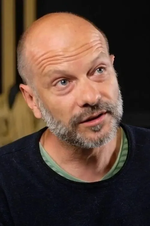 Rui Quintas — personaje: Vasco