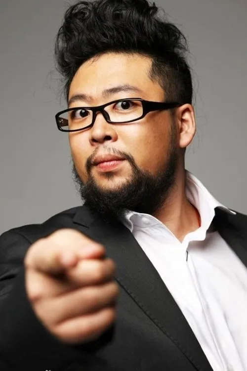 Rui Xiu — personaje: ???