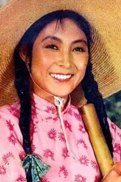 Zengqing Liu ha trabajado con Ruitong Bai en 1 ocasiones