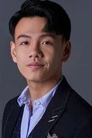 Ruixuan Chen en su biografía y filmografía