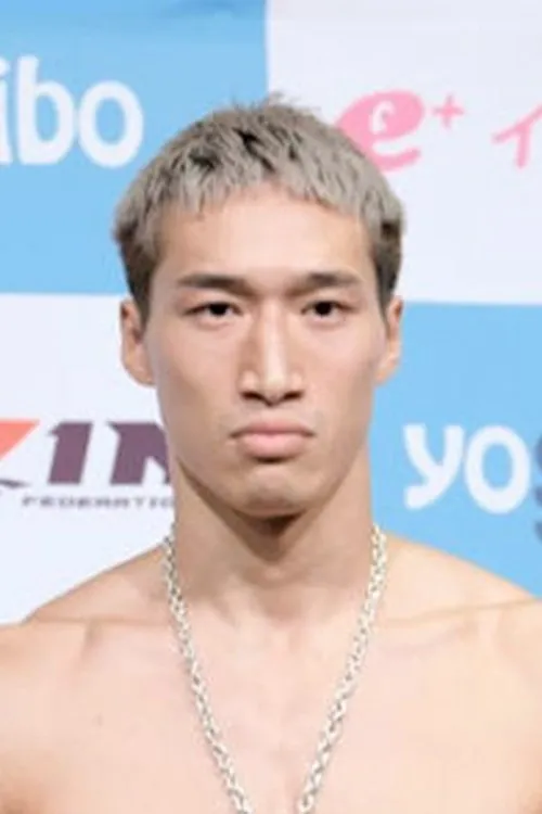 Charisa Sigala ha trabajado con Rukiya Anpo en 1 ocasiones