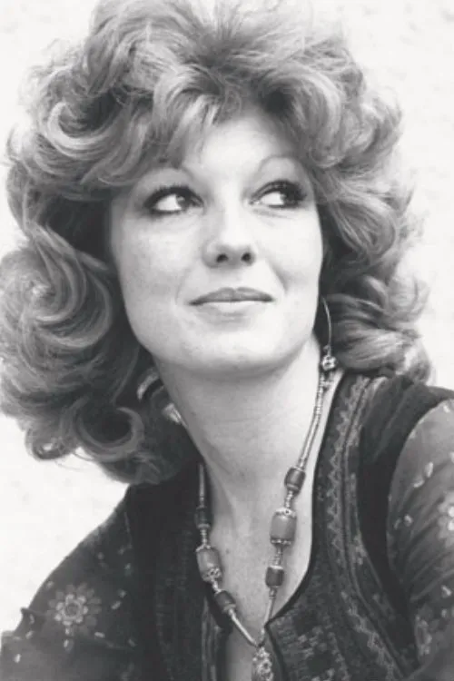 Rula Lenska — personaje: Gertrude Steiner