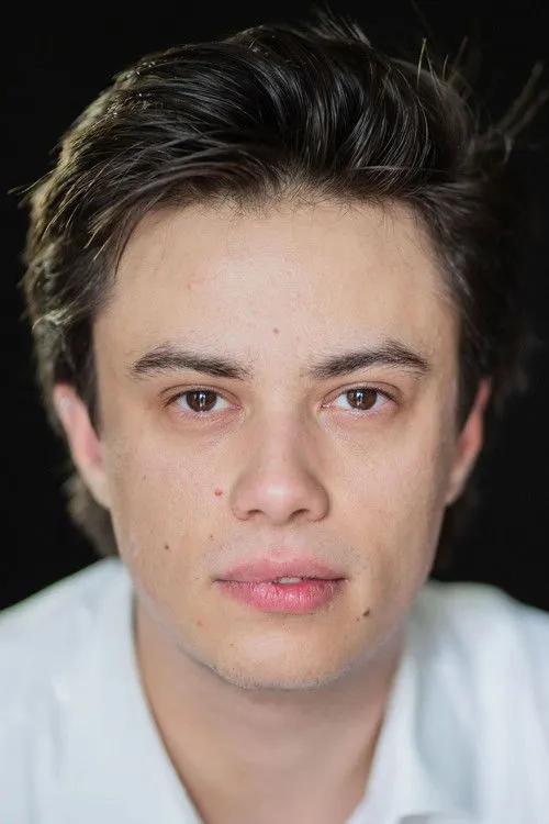 Rumo Wehrli interpretando a Zoe