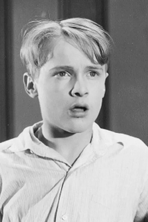 Rune Andersson interpretando a 