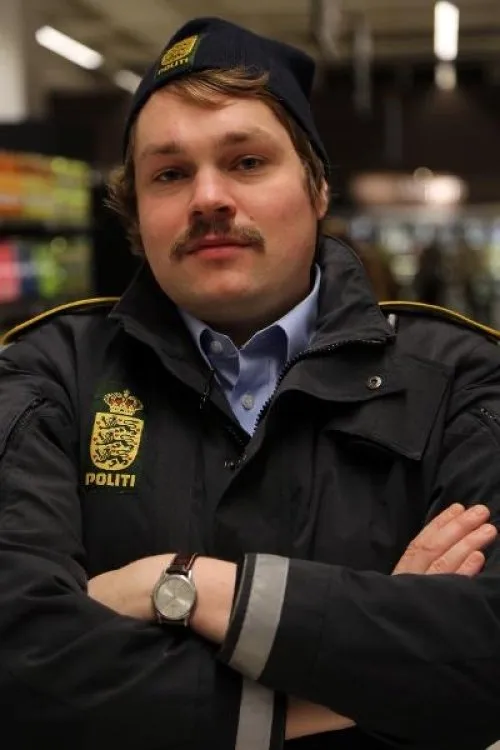 Rune Hedeman — personaje: Michael