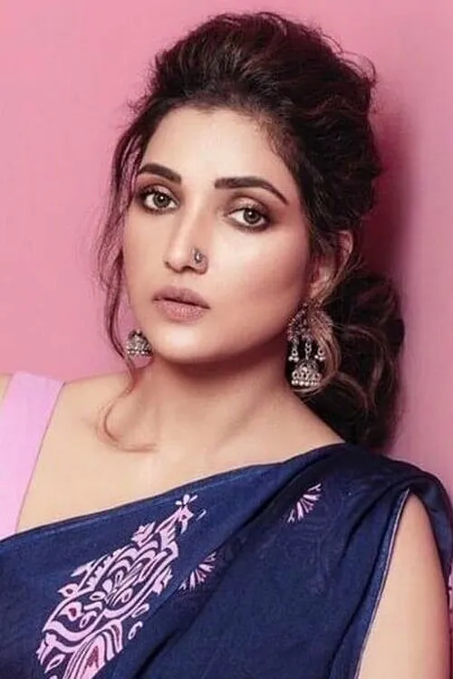 Rupali Bhosale — personaje: Minal