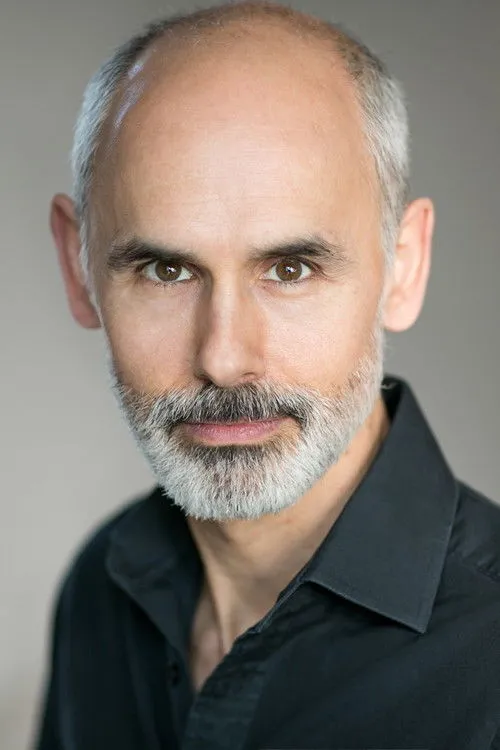 Gillian McCafferty ha trabajado con Rupert Fawcett en 1 ocasiones