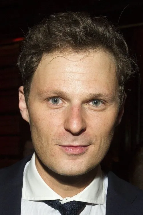 Tommy Gene Surridge ha trabajado con Rupert Young en 1 ocasiones