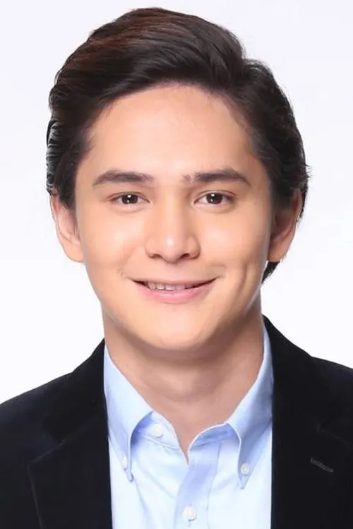 Ruru Madrid — personaje: Raymond "Emong" Magsino