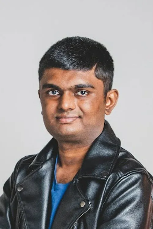 Maeshni Naicker ha trabajado con Rushil Juglall en 1 ocasiones