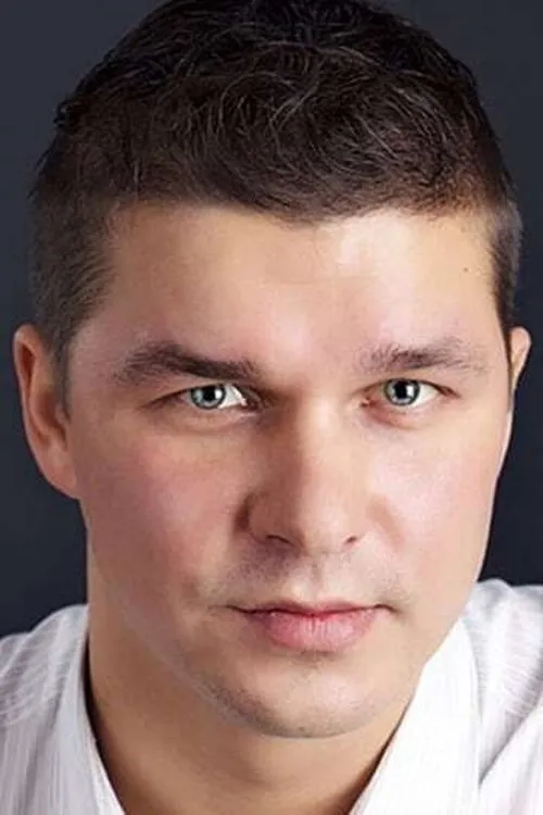 Maksim Dubovski ha trabajado con Руслан Ягудин en 1 ocasiones