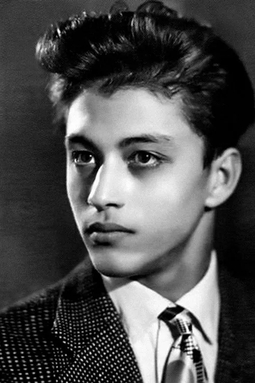 ??????? ?????????? ha trabajado con Руслан Ахметов en 1 ocasiones