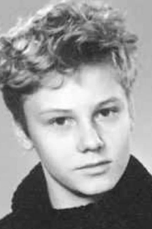 Foto de perfil del actor Ruslan Kurashov en el reparto