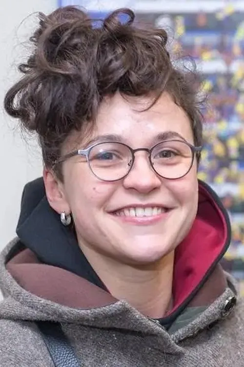 Kateryna Vyshneva ha trabajado con Ruslana Khazipova en 1 ocasiones