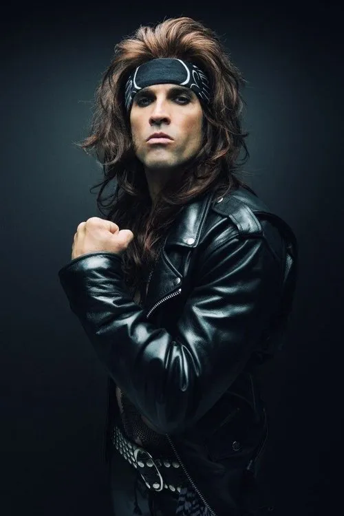 Travis Haley ha trabajado con Russ Parrish en 11 ocasiones