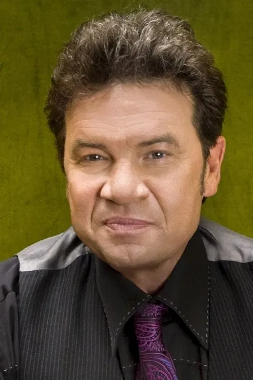 Mike Allen ha trabajado con Russ Taff en 2 ocasiones