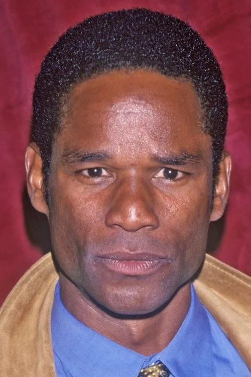 Russell Curry en su biografía y filmografía