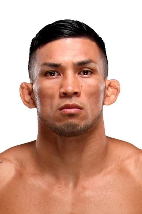 Russell Doane interpretando a Self