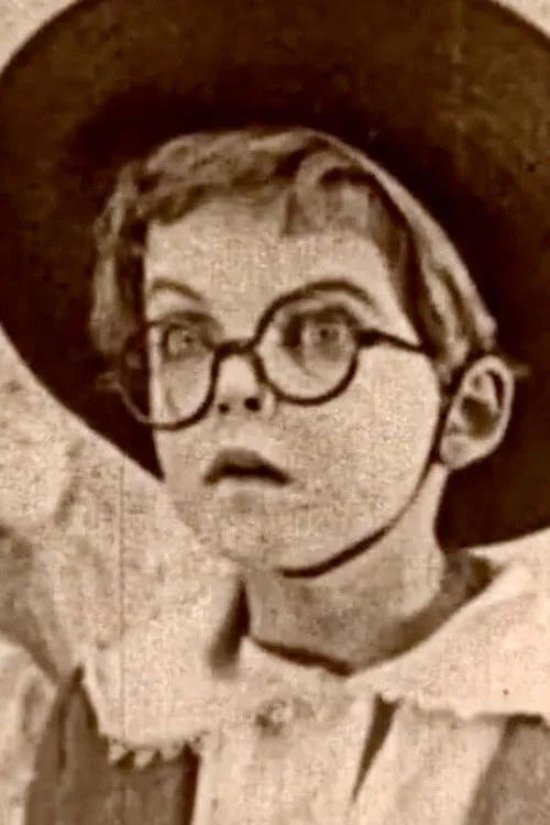 Russell Griffin interpretando a Sonny Dorsey