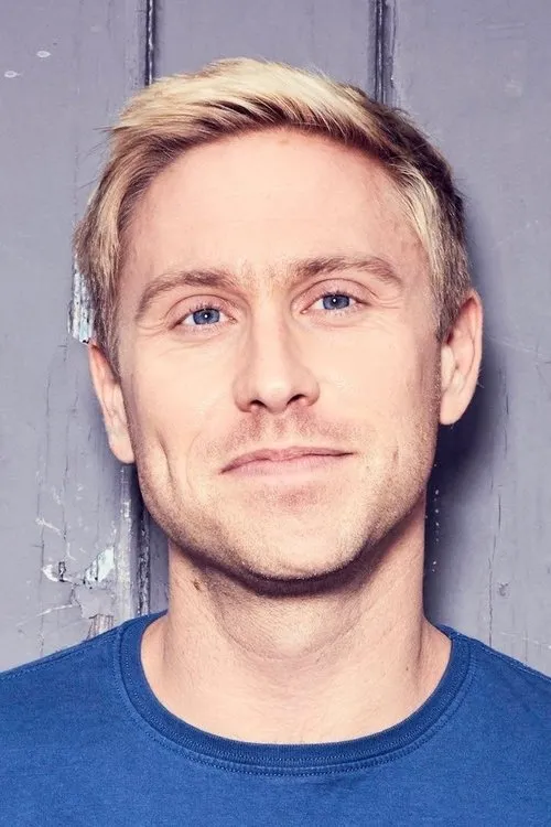 Russell Howard — personaje: Himself