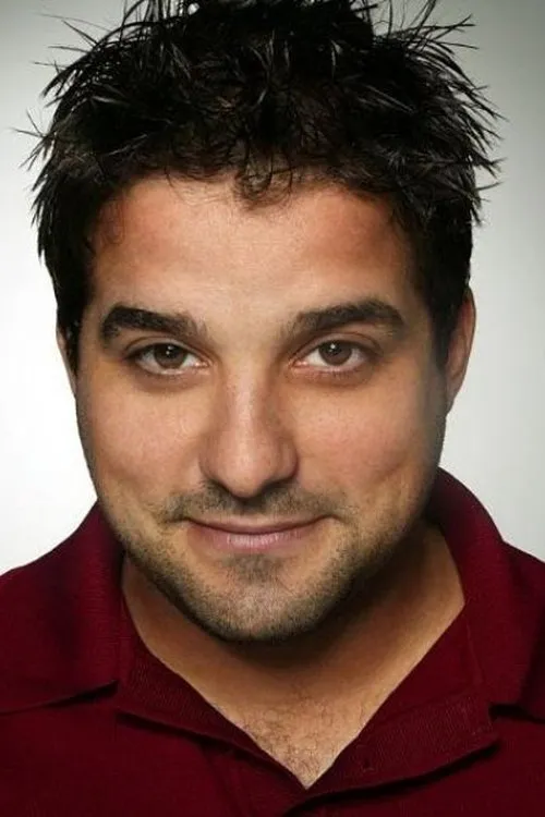 Stephanie Brait ha trabajado con Russell Steinberg en 1 ocasiones