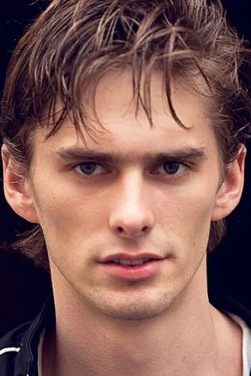 ?????? ????????? ha trabajado con Rustam Makhmutov en 1 ocasiones