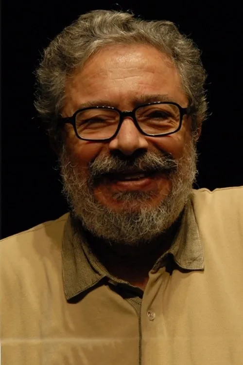 Rüştü Asyalı interpretando a Keloglan