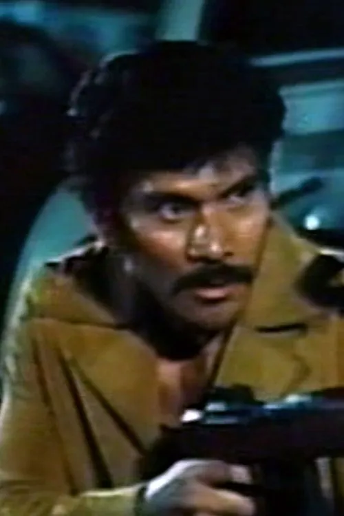 Ros Olgado ha trabajado con Rusty Santos en 3 ocasiones