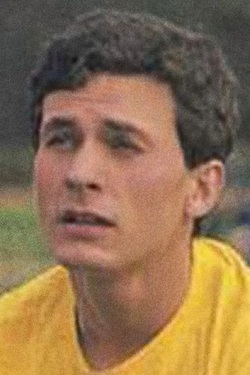 John Pruitt ha trabajado con Rusty en 1 ocasiones