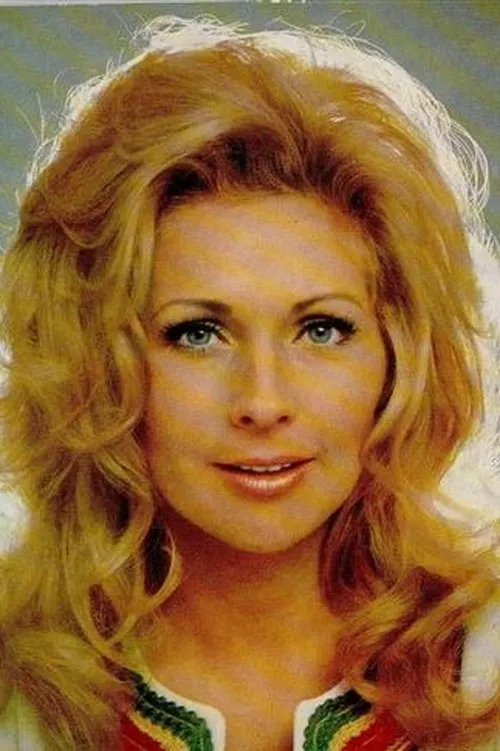 Rut Rex interpretando a Winnie