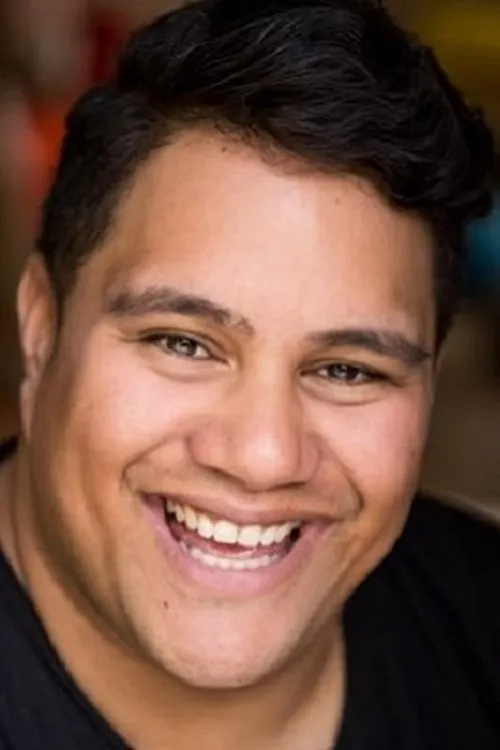 Mana Taumaunu ha trabajado con Rutene Spooner en 1 ocasiones