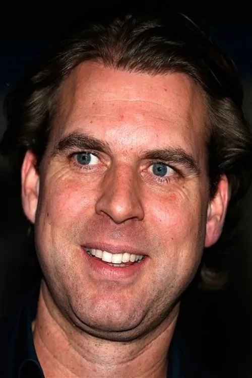 Rutger Castricum — personaje: Self