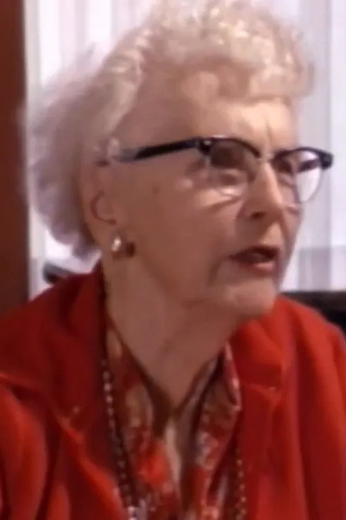 Foto de perfil del actor Ruth Becker Blanchard en el reparto