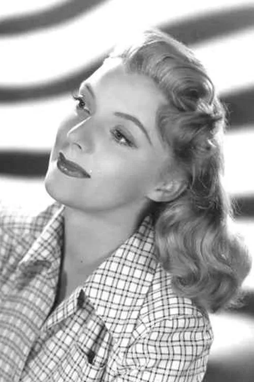 Ruby Dandridge ha trabajado con Ruth Brady en 2 ocasiones