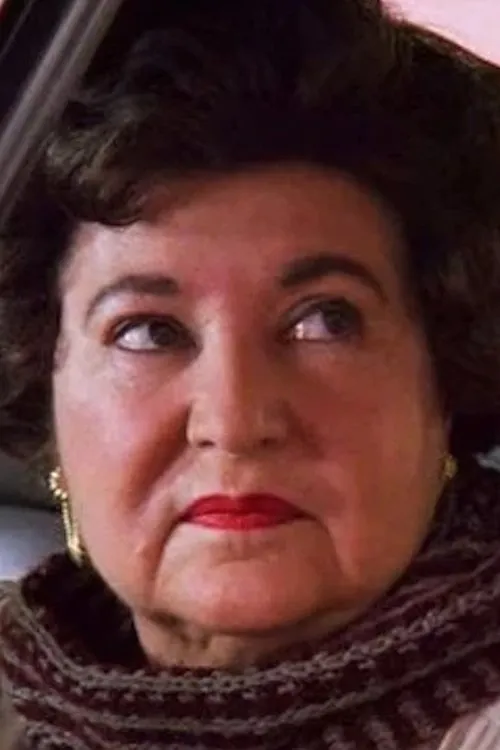 Jill Tracy ha trabajado con Ruth Cohen en 1 ocasiones