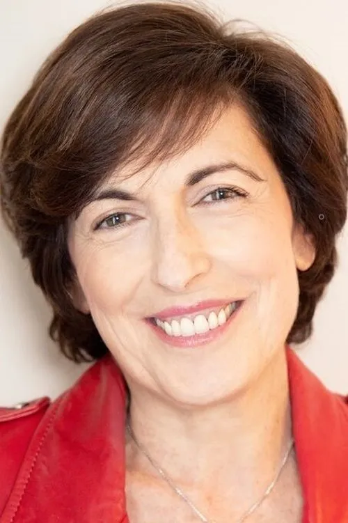 Isabelle Alexis ha trabajado con Ruth Elkrief en 2 ocasiones