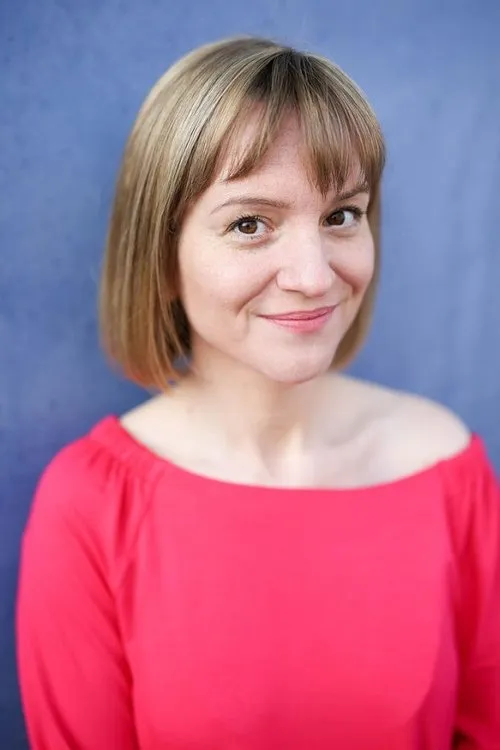 Andreas Klaue ha trabajado con Ruth Hamm en 1 ocasiones