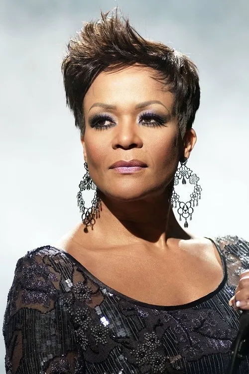 Ruth Jacott — personaje: Self