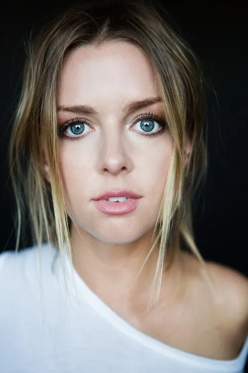 Ruth Kearney — personaje: London