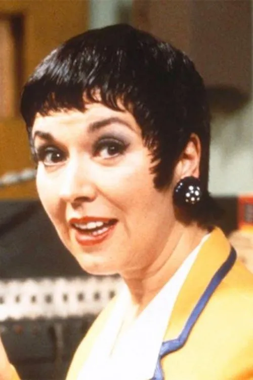 Les Dawson ha trabajado con Ruth Madoc en 1 ocasiones
