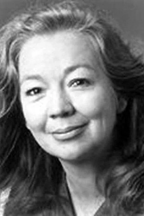 Ruth Maleczech interpretando a Sleepwalker