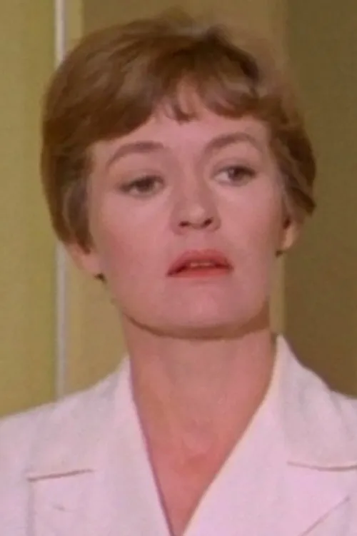 Ruth Trouncer en su biografía y filmografía