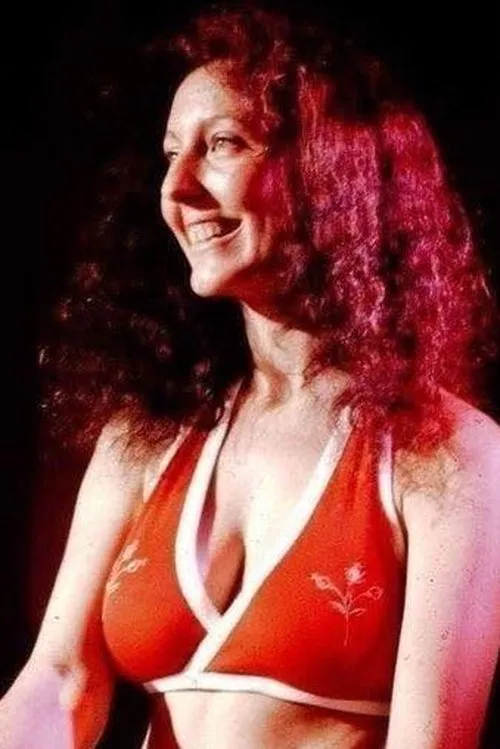 Royal Philharmonic Concert Orchestra ha trabajado con Ruth Underwood en 3 ocasiones