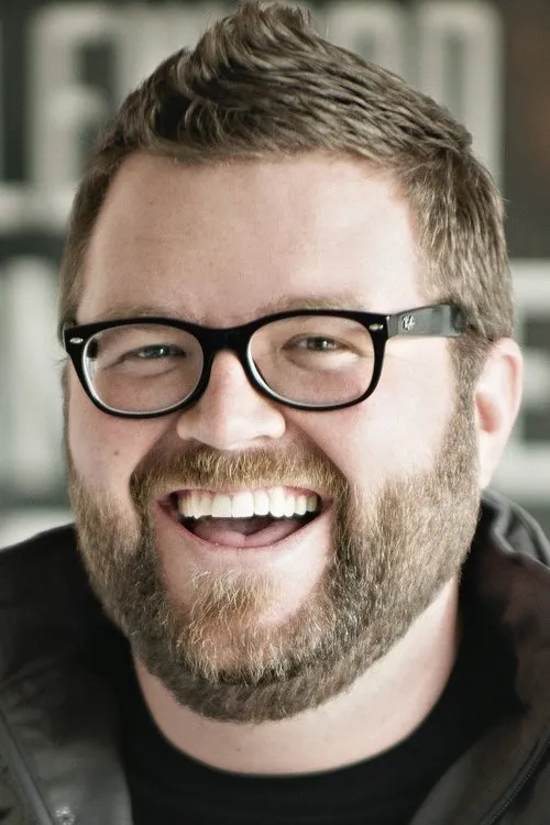Rutledge Wood — personaje: Himself - Host