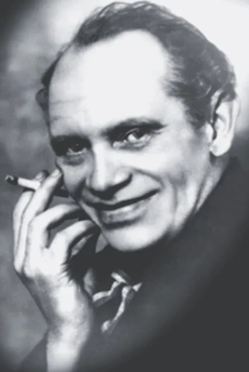 Ruts Bauman interpretando a 