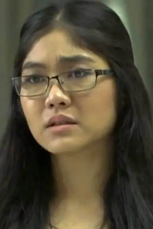 Ruzana Ibrahim — personaje: Hanani