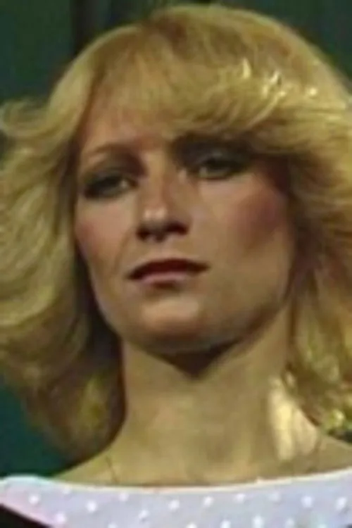 Michaela Kušnerová ha trabajado con Růžena Rudnická en 1 ocasiones