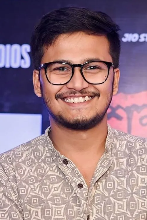 Rwitobroto Mukherjee — personaje: Saumya